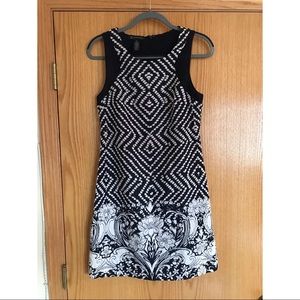 INC International Concepts Dress, New, Patterned